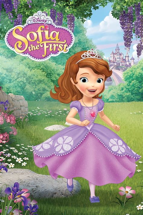 Sofia The First